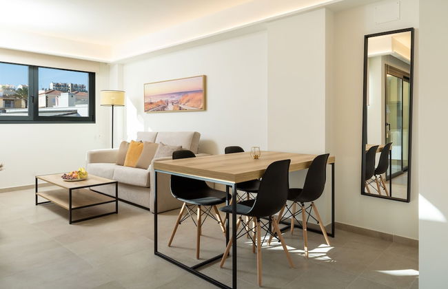 Sydenbooking Arguineguín - Foto 62