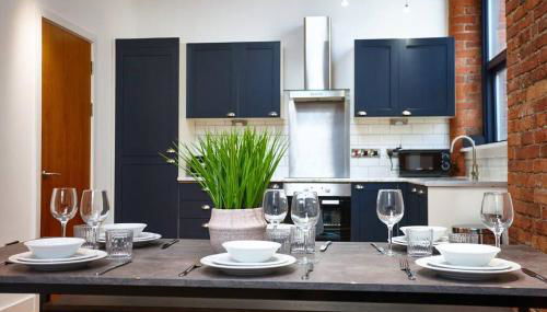 The Garnet Suite - Foto 3