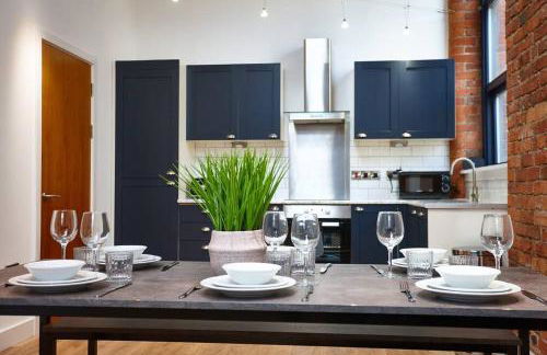 The Garnet Suite - Foto 3