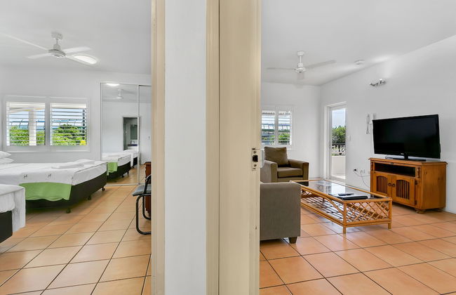 Cairns Reef Apartments & Motel - Foto 19