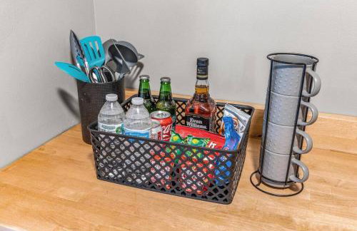 The Luxe/Hot Tub/ Putt Putt/10 Mins Shaker Village - Foto 63