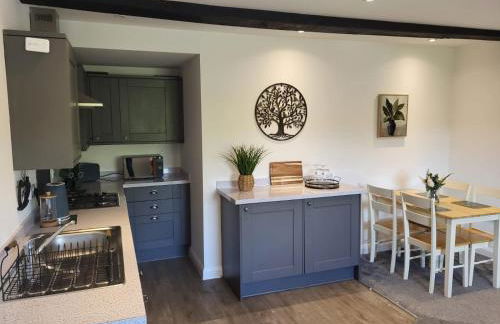 Hampstall Inn Flats - Foto 15