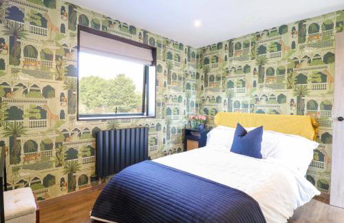 Manor Farm House - Foto 41