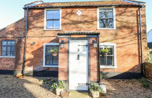 Foundry Cottage - Foto 1