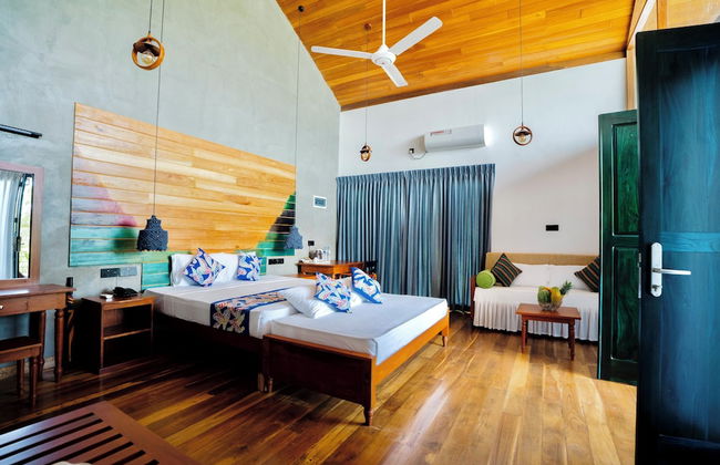 Muthu Nila Villas - Foto 5