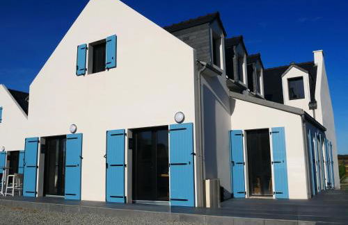 Loc' Maria - Grands Sables - Photo 1