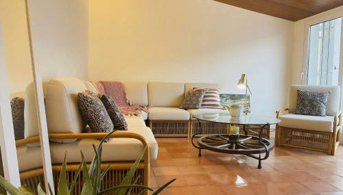 Tamariu Platja · Unforgetable Terrace ACWifi - Foto 5