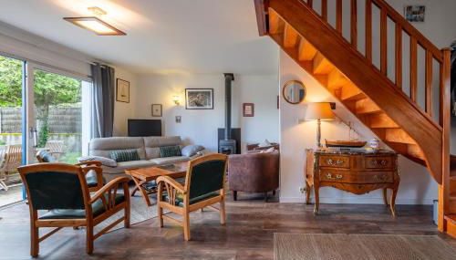 La maison aux volets bleus - Foto 4