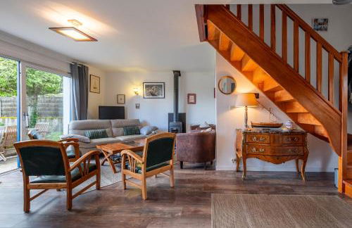 La maison aux volets bleus - Foto 4