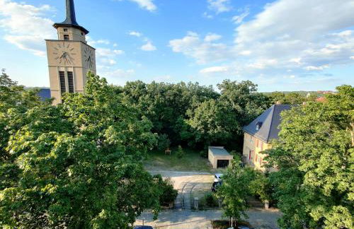 Business apartments "An der Lutherkirche" Self-Check-in - Foto 3