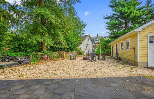 Elegant Montclair 5BR Near NYC & MetLife World Cup - Foto 22