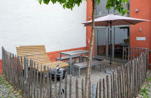 Nengshof Ferienhaus Glockenblume - Foto 8