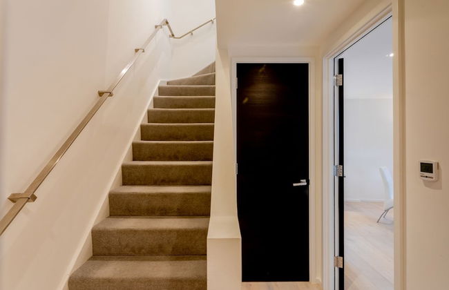 Hoxton by Servprop - Foto 34