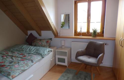 Mondfänger Ferienwohnung , Nähe Playmobil Funpark und Messezentrum - Foto 23