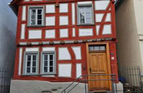 Altstadt Märchen-Fachwerkhaus - Photo 1