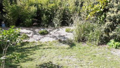 Coup de cœur en Alsace ! Idéal visites, randonnées au Gîte de la Muse, proche Colmar - Foto 3, Garden