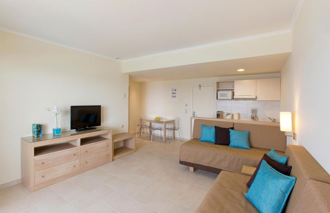 Sun Beach Resort - Foto 31