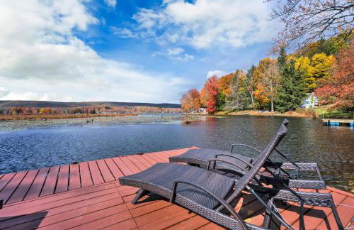 Waterfront, Hot Tub, Dock Kayaks, Movie Game Room - Foto 6