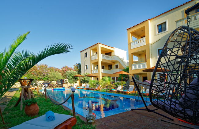 Gereoudis Village - Foto 29