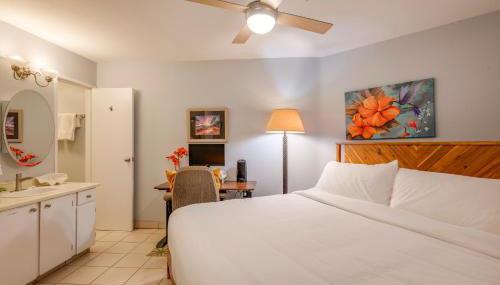 Romannas Golden Ray Oceanfront Condo in Maui Sunset Resort - Foto 3