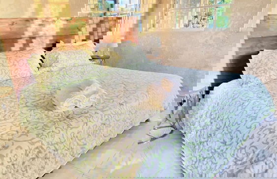 Studio Accommodation Near the Malecón Puerto Plata - Foto 5