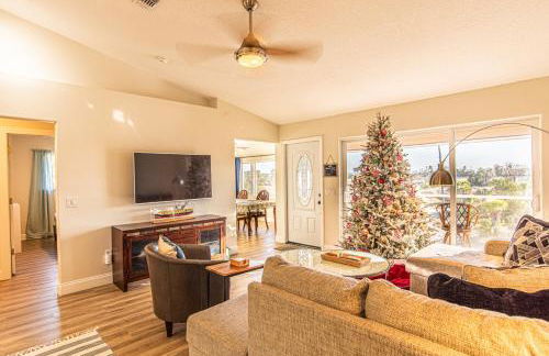 Holland Huis in Crystal River Canal Home w Pool on Fort Island Trail - Foto 17