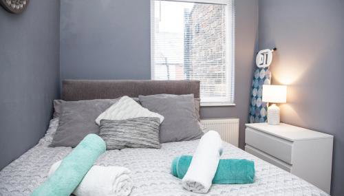 Reduced Price, Long or Short Stays, Free Parking - Foto 4, towels