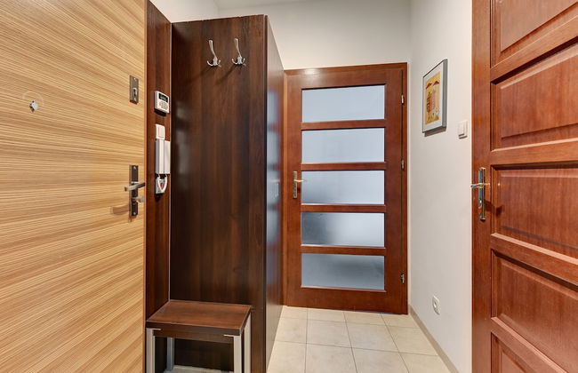 Dom & House - Apartments Parkur - Photo 58