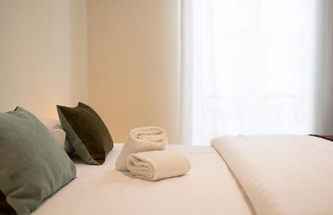 Smartflats - Main Street Ghent - Photo 10