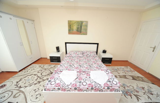 Emre Bektas Vilları 1 - Foto 2