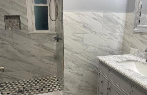 Boston Luxury 3 bedroom Private Condo - Foto 8