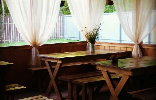 Tourist camp - Foto 8