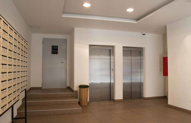 Maple Tree Apartments - Foto 2