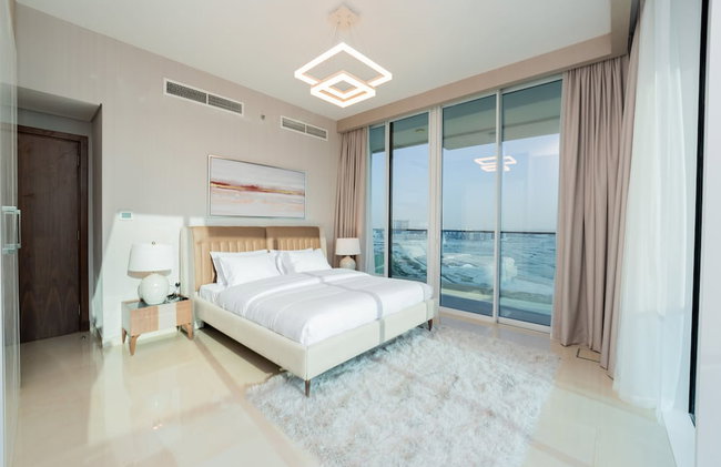 GLOBALSTAY. New Apartments in Business Bay - Foto 41
