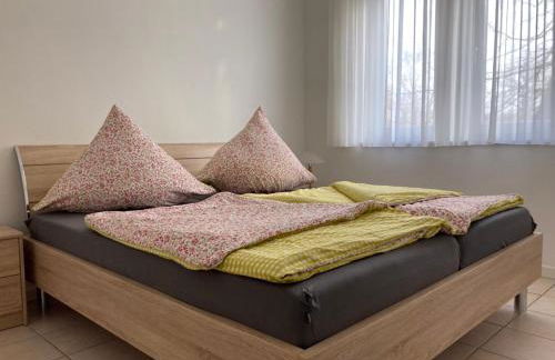 Ferienwohnung Andresen Dünenstraße 16 - Foto 17