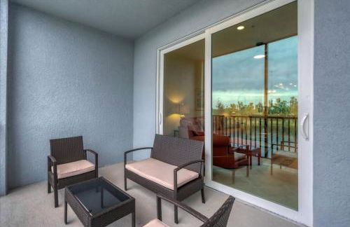 Condo 5896 at Heritage Landing: Relax Unwind Here - Foto 12