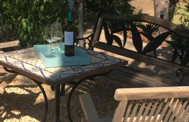 Boutique Apartment Altea La Vella - Foto 30