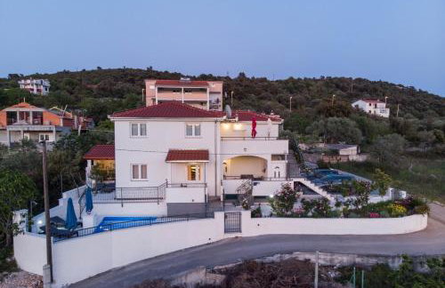 Apartment Villa Octopus - Foto 9