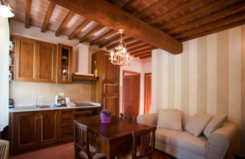 Relais Villa Belvedere - Photo 140