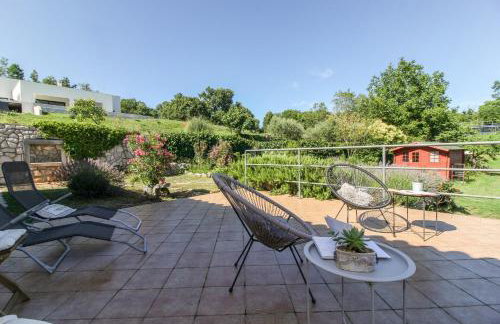 Roža in Sveti Bartol (Haus für 2-3 Personen) - Foto 11