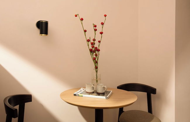 Bob W Holland Park London - Foto 22