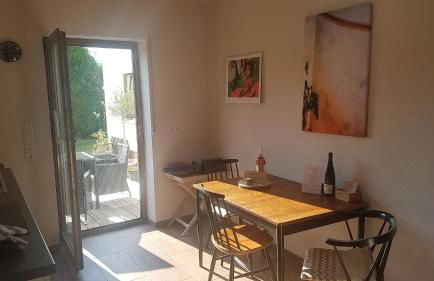 Apartment An der Weinstraße - Foto 11