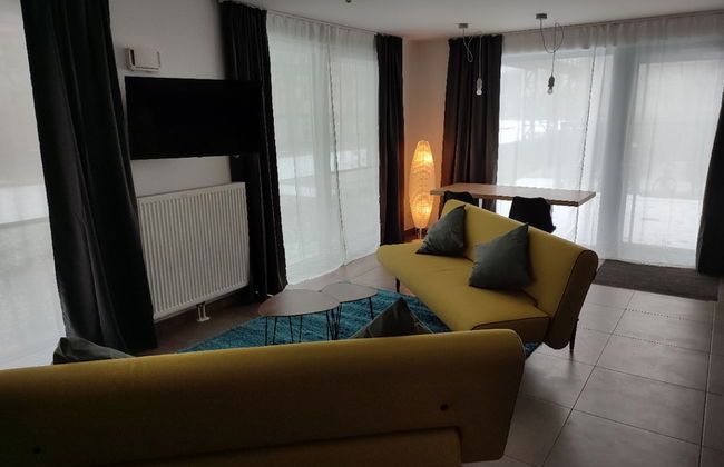 Spreepolis Boardinghaus - Foto 42