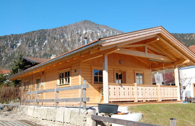 Fantastic Apartment in Schleching - Photo 17