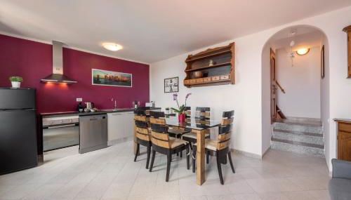 Maison Michelle - HOMY 5 TERRE - Foto 5, dishwasher