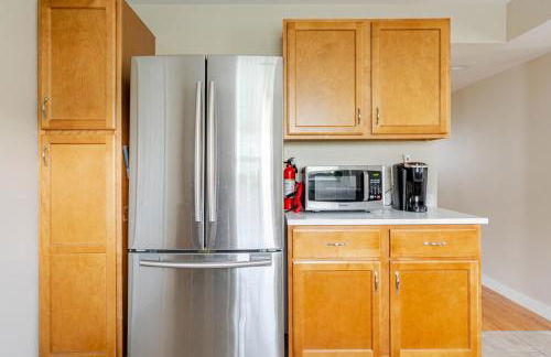 Pristine Walkable Downtown 2BR Apartment - Foto 8