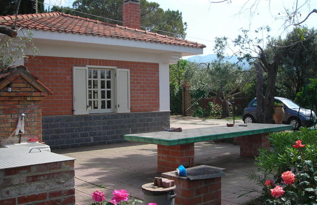 Il Giardino sul Mare - Foto 40