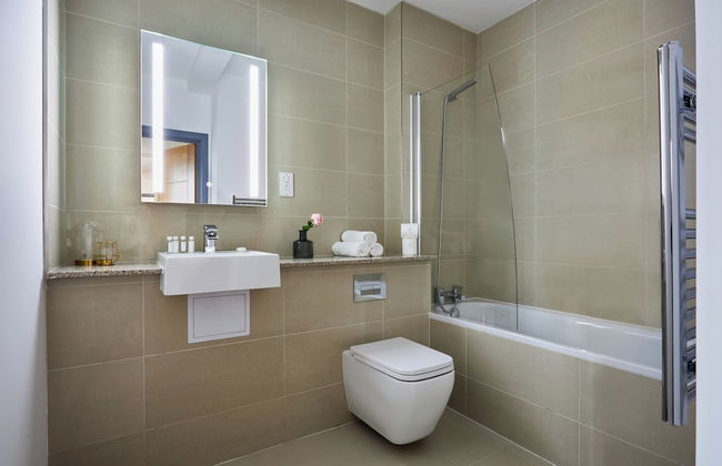 Canning Town by Viridian Apartments - Foto 66