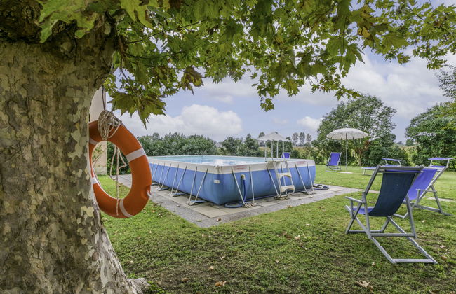 Scaletta + GIrasole - Foto 77