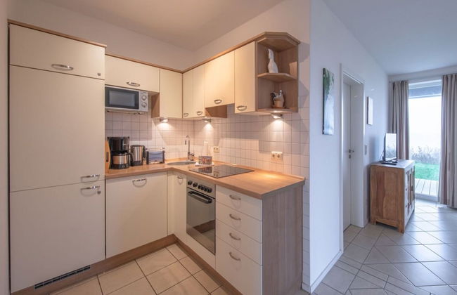 Exquisite Ferienwohnung in Rechlin - Foto 6